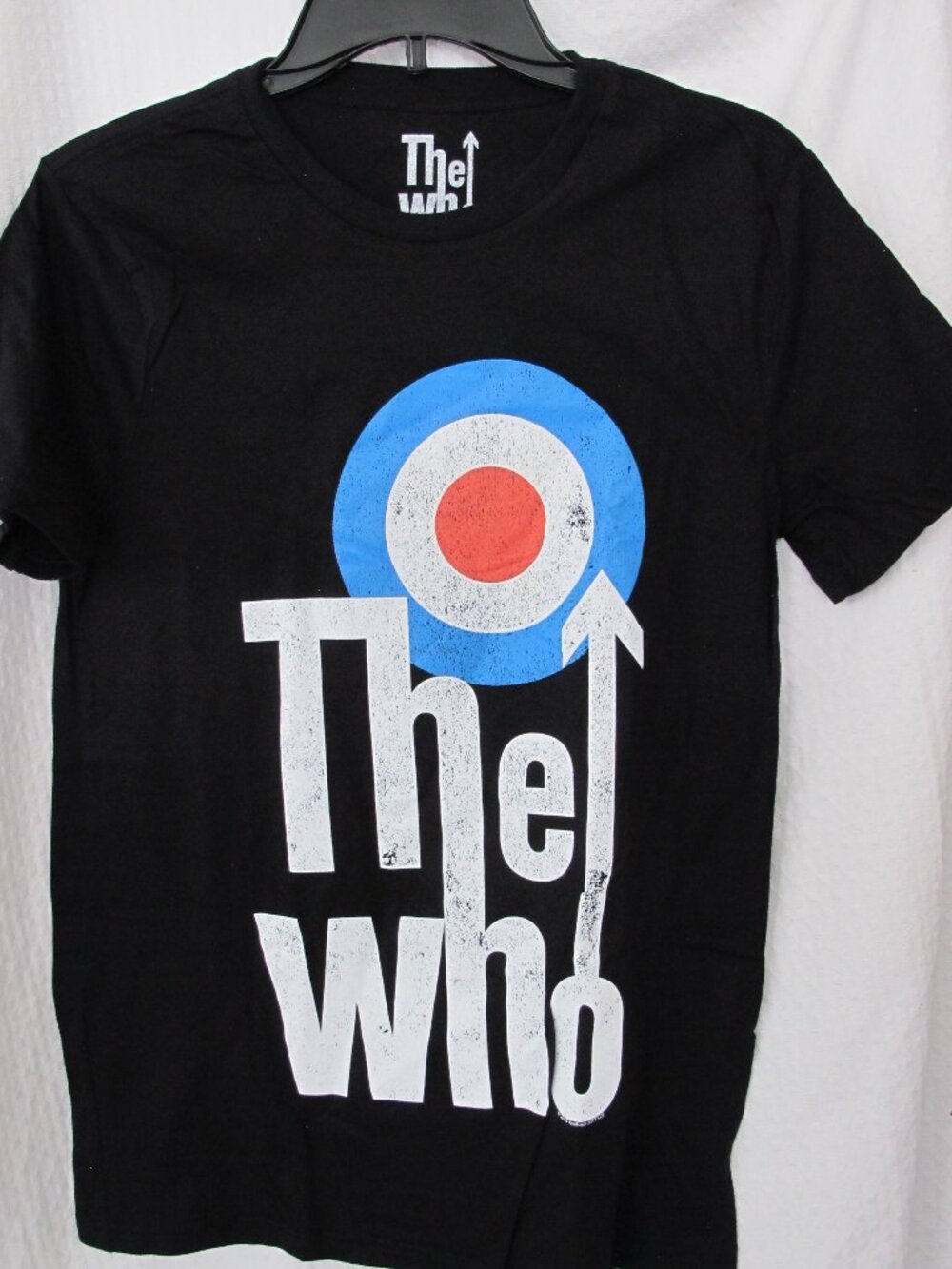 The Who T-Shirt